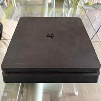 Console PS4 Slim