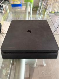 Console PS4 Slim