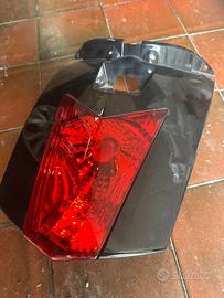 Stop peugeot geopolis 250