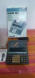 calcolatrice professionale