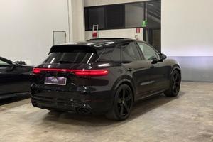 Porsche Cayenne 3.0 V6