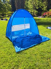 Tenda da spiaggia