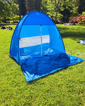 Tenda da spiaggia