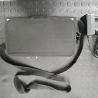 Misuratore di campo Rover 