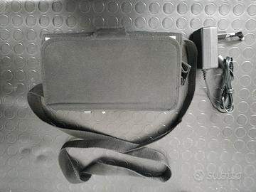 Misuratore di campo Rover 