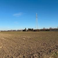 ORIAGO Terreno agricolo e rustico R720