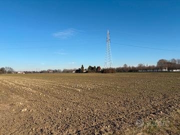 ORIAGO Terreno agricolo e rustico R720