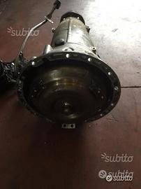 Cambio automatico mercedes c 220 sigla 651912