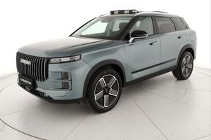 JAECOO 7 1.6 TGDI 147 CV aut. 2WD Premium