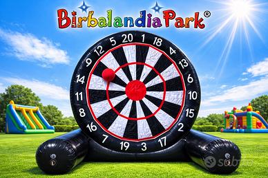 Allestimenti e Giochi x Parchi Divertimento Bimbi