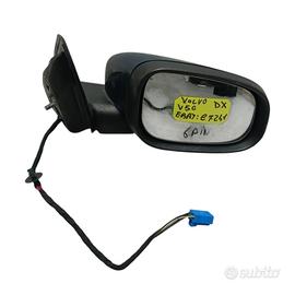 SPECCHIETTO RETROVISORE DESTRO VOLVO V50 2Â° Serie