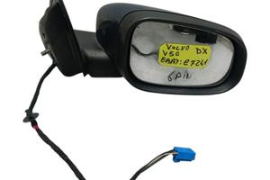 SPECCHIETTO RETROVISORE DESTRO VOLVO V50 2Â° Serie