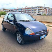 Ford Ka 1.3 Leather Collection