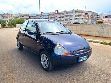 Ford Ka 1.3 Leather Collection