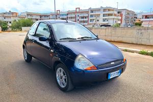 Ford Ka 1.3 Leather Collection