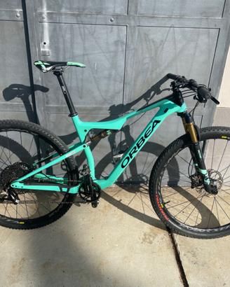 Orbea oiz m10