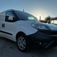 FIAT Doblo Doblò 1.6 MJT 105CV MAXI NAVI/SENSORI