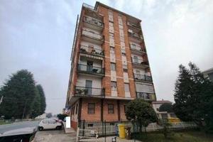 Immobile in asta di 58 m² con 3 locali a Mathi