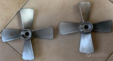 Eliche motori fuoribordo