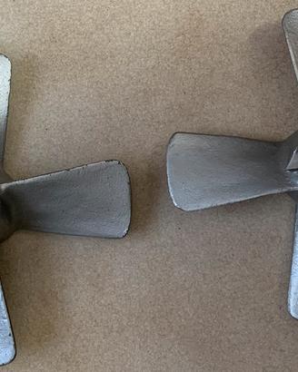 Eliche motori fuoribordo