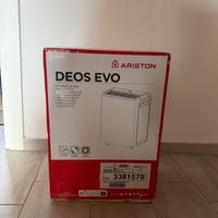 Deumidificatore Casa