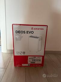 Deumidificatore Casa