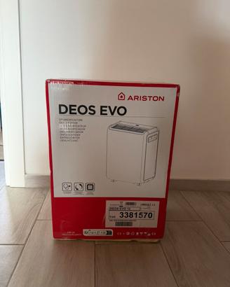 Deumidificatore Casa