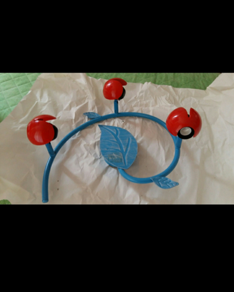 Plafoniera per camera bimbi