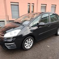 Citroen C4 Picasso 1.6 VTi 120 Seduction