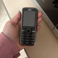 Nokia c5 vintage
