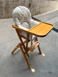 Seggiolone Foppapedretti