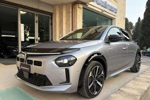 LANCIA Ypsilon Hybrid e-DCT LX CON SOLI 294 KM