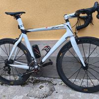 bici da corsa 