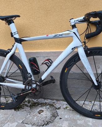 bici da corsa 