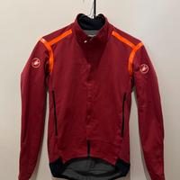 Giacca Ciclismo Castelli Perfetto Ros2 GoreTex