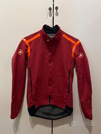 Giacca Ciclismo Castelli Perfetto Ros2 GoreTex