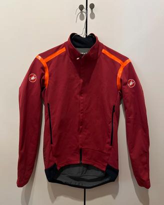 Giacca Ciclismo Castelli Perfetto Ros2 GoreTex