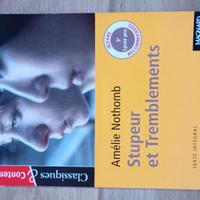 "Stupeur et Tremblements" in francese