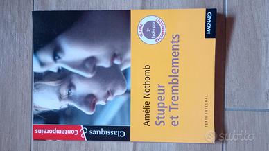 "Stupeur et Tremblements" in francese