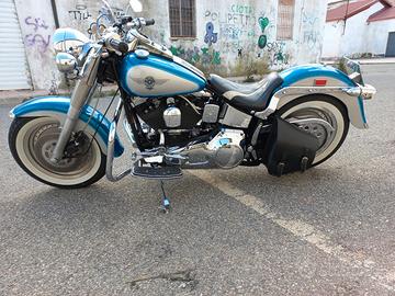 Harley-Davidson Limited C.V.O. - 1994