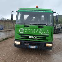 Iveco Euro Cargo