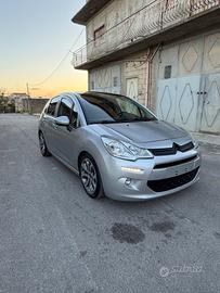 Citroen C3 1.4 HDi 70 Exclusive