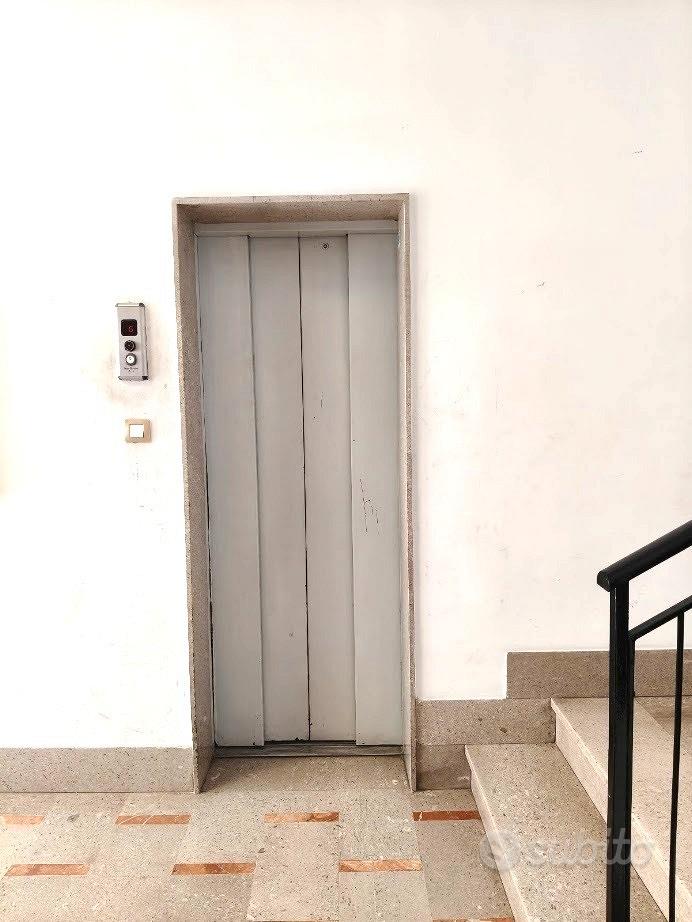 Appartamento – PA - Vista 3