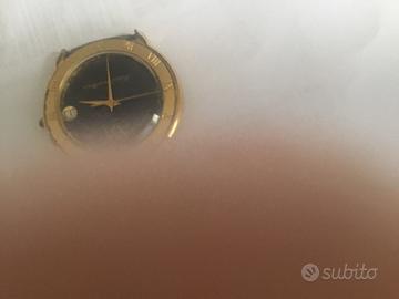 Orologio meccanico Nizza Cavalleria vintage