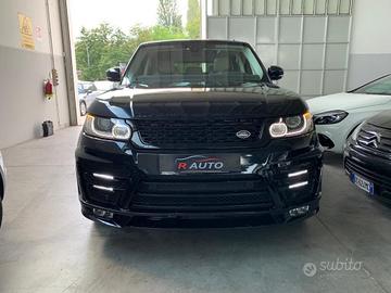 Land Rover Range Rover Sport Range Rover Sport 3.0