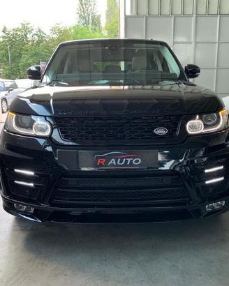 Land Rover Range Rover Sport Range Rover Sport 3.0