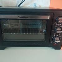 fornetto moulinex 19 lt