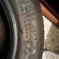 gomme da neve