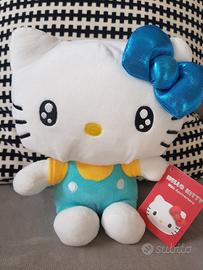Hello kitty nuovo