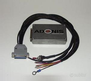 Centralina Adonis Raid Toyota France per L.C. 150